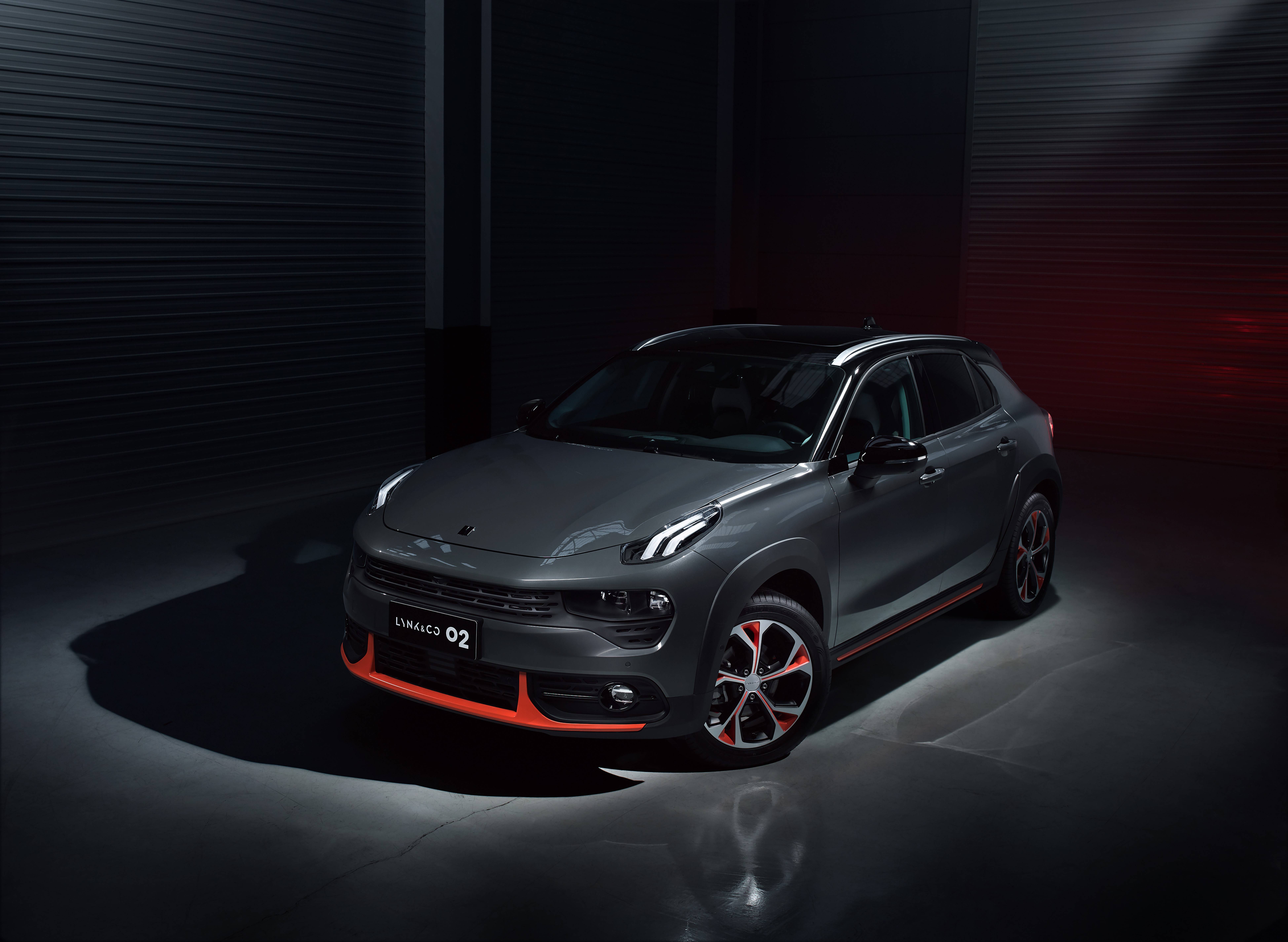 領(lǐng)克，顛覆傳統(tǒng)，引領(lǐng)汽車新時代潮流的品牌