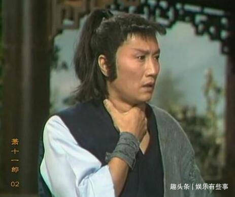 少林足球演員謝志華逝世，影壇巨星謝賢緬懷時(shí)刻