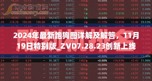 2024年最新跑狗圖詳解及解答，11月19日特別版_ZVD7.28.23創(chuàng)新上線