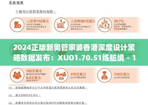 2024正版新奧管家婆香港深度設(shè)計(jì)策略數(shù)據(jù)發(fā)布：XUO1.70.51煉臟境 - 11月19日