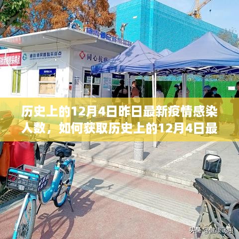 如何獲取歷史上12月4日最新疫情感染人數(shù)，詳細(xì)步驟指南