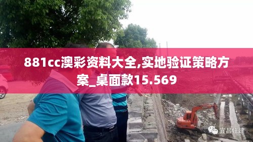 881cc澳彩資料大全,實地驗證策略方案_桌面款15.569