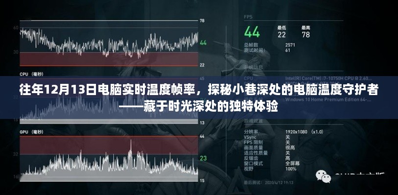 探秘小巷深處的電腦溫度守護(hù)者，實時溫度幀率記錄的獨(dú)特體驗（往年12月13日）