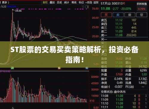 ST股票的交易買賣策略解析，投資必備指南！