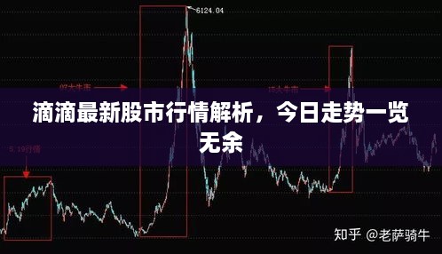 滴滴最新股市行情解析，今日走勢(shì)一覽無余