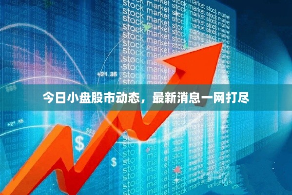 今日小盤股市動(dòng)態(tài)，最新消息一網(wǎng)打盡