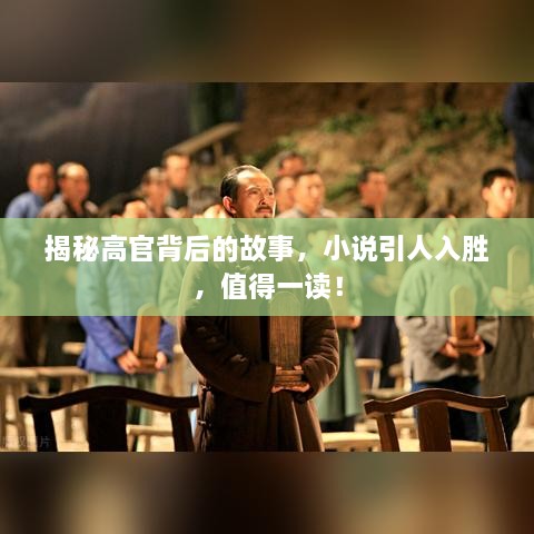 揭秘高官背后的故事，小說引人入勝，值得一讀！