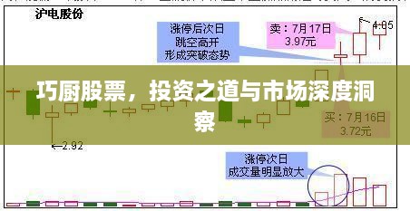 巧廚股票，投資之道與市場深度洞察